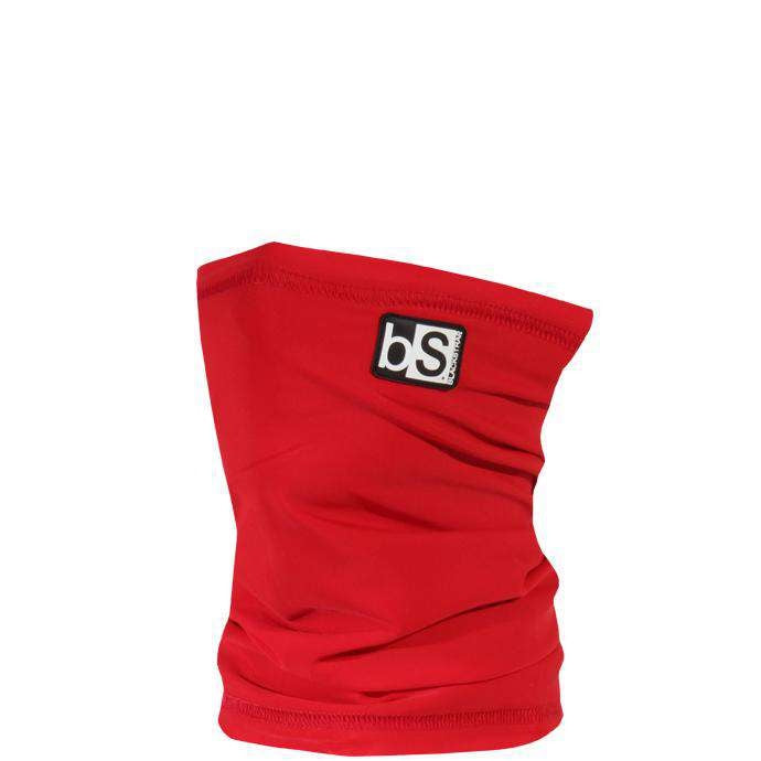 2023 BLACKSTRAP THE KIDS TUBE CRIMSON OS