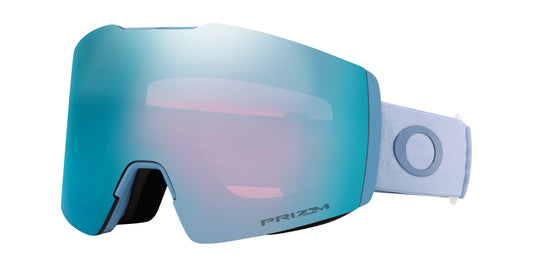 2026 OAKLEY FALL LINE M GGL MT NVY w/ PRZM SPHR IRID
