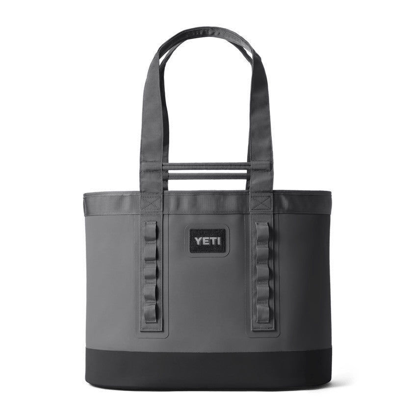 YETI CAMINO CARRYALL 50 BAG STORM GREY