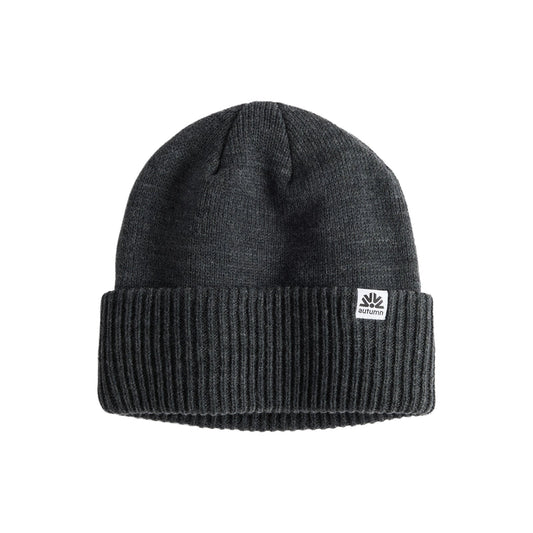 2026 AUTUMN BALANCE BEANIE CHAR GREY
