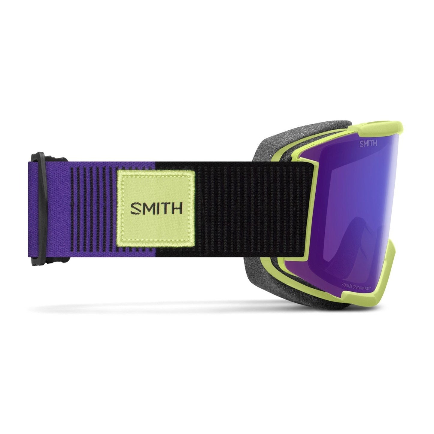 2026 SMITH SQUAD GGL SRPTN w/ CP EVRDY VIOLET MRR + CLR