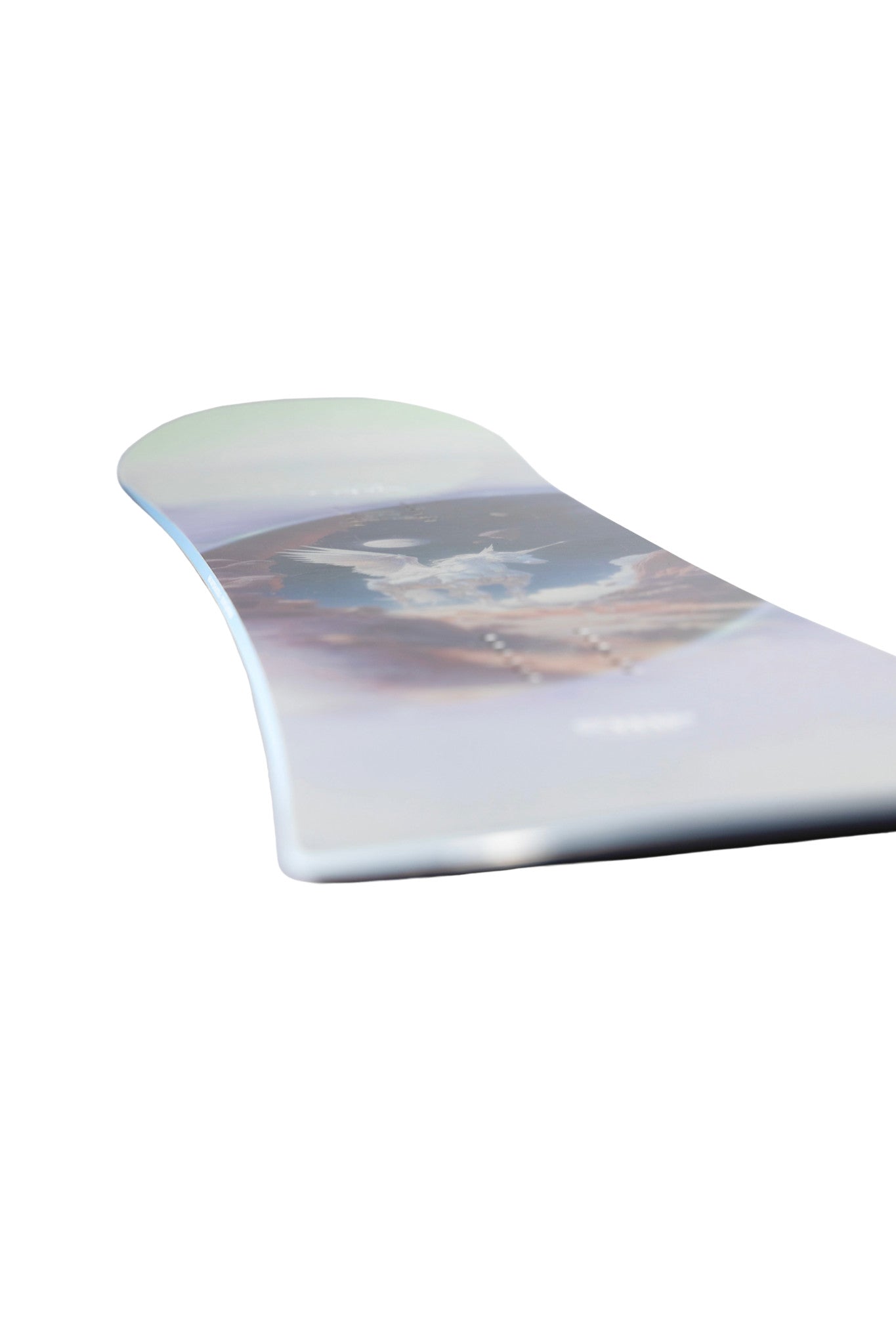 2026 CAPITA WMNS SPACE METAL FANTASY SNOWBOARD