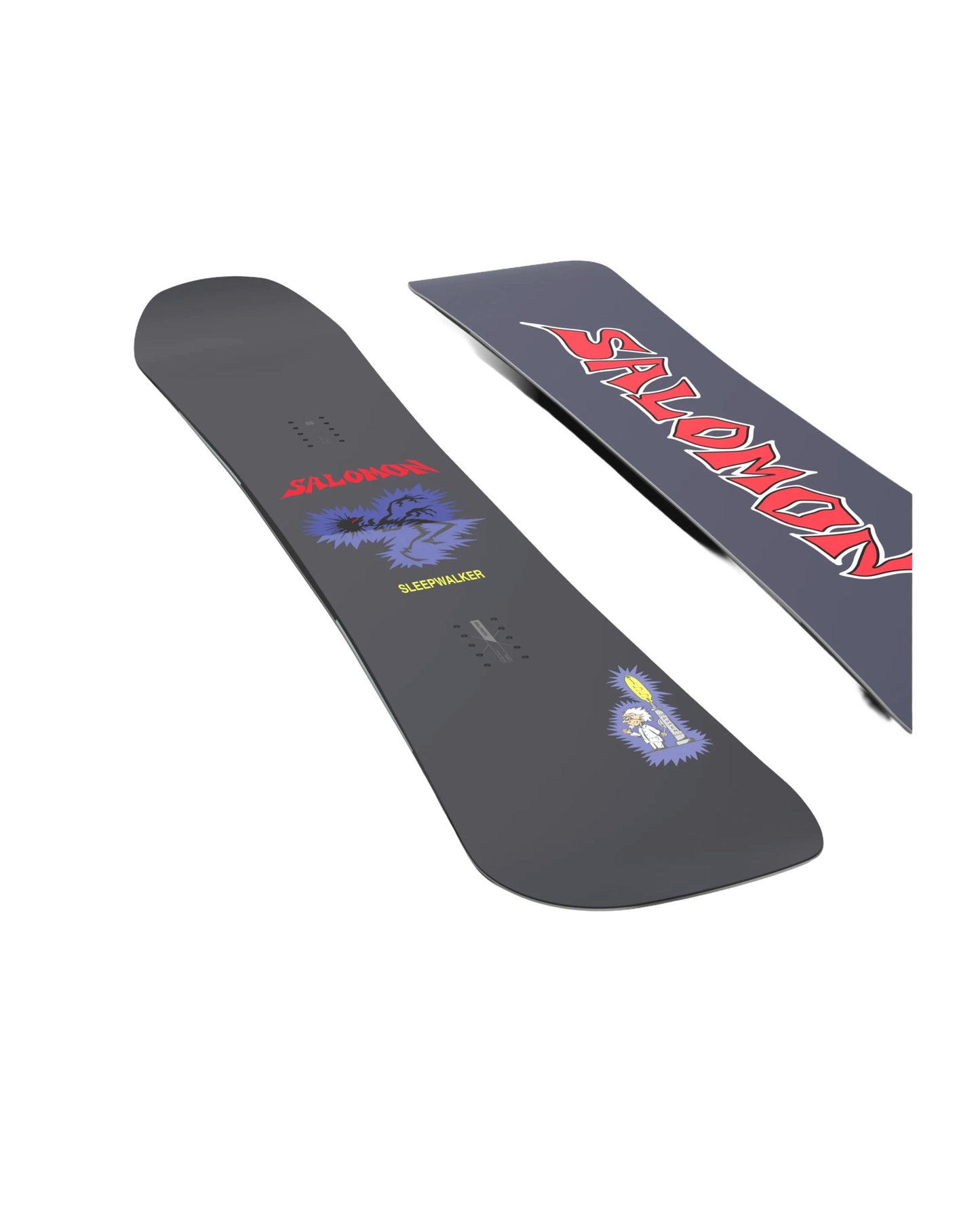 2026 SALOMON SLEEPWALKER SNOWBOARD