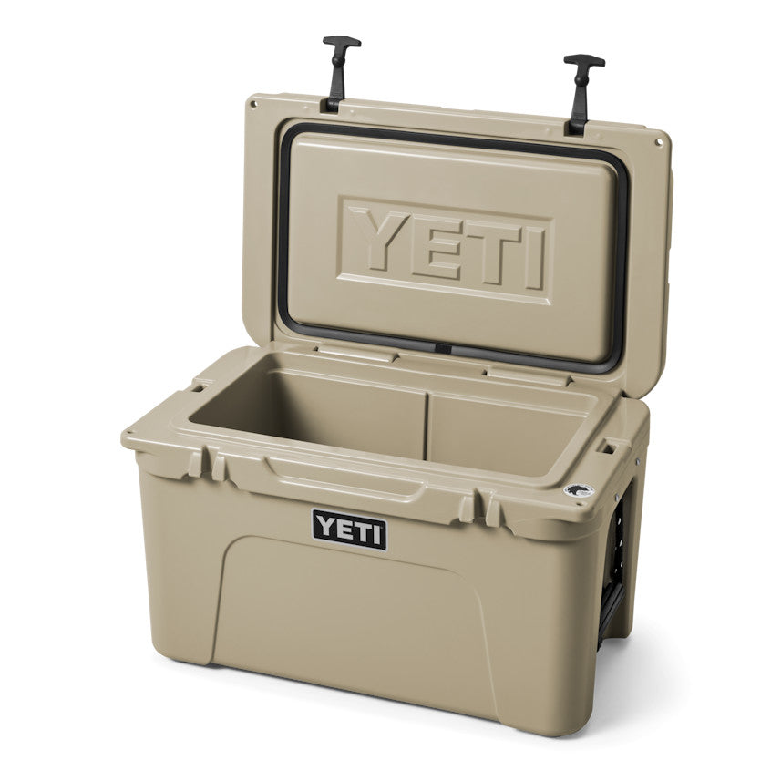 YETI TUNDRA 45 TAN