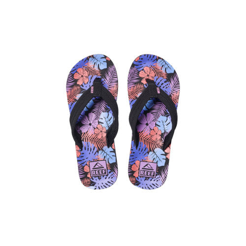 REEF KIDS AHI SANDALS SP24