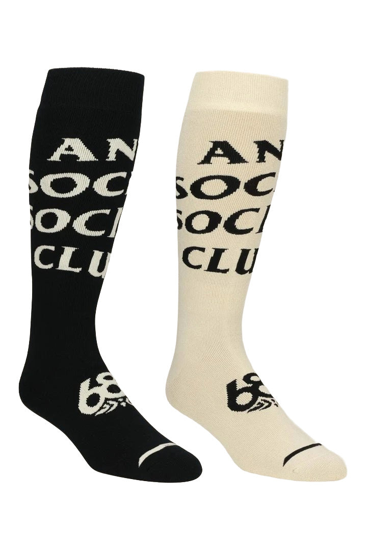 2026 686 ASSC SOCK 2 PACK MULTI