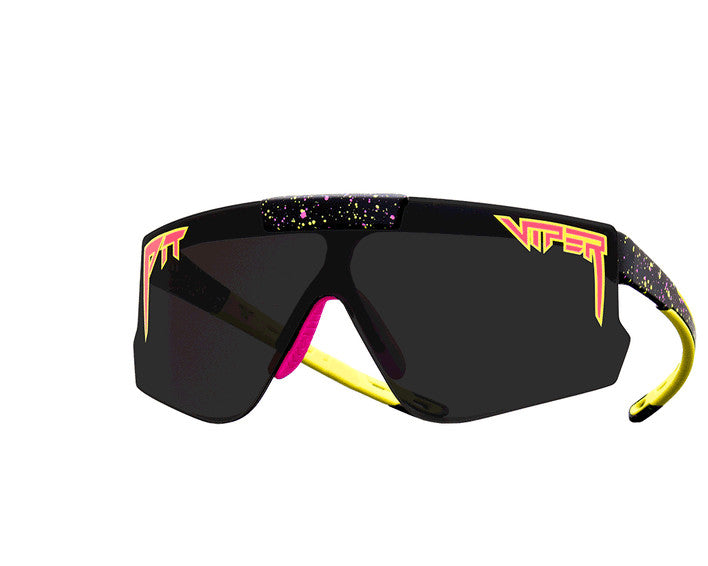 PIT VIPER THE 93 DUSK FLIP OFFS SUNGLASSES