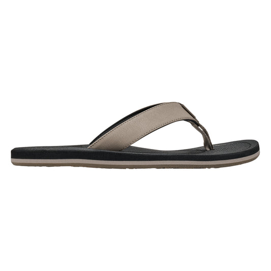 VANS MENS MTE NEXPA SYNTHETIC SANDALS SU25 DARK KHAKI
