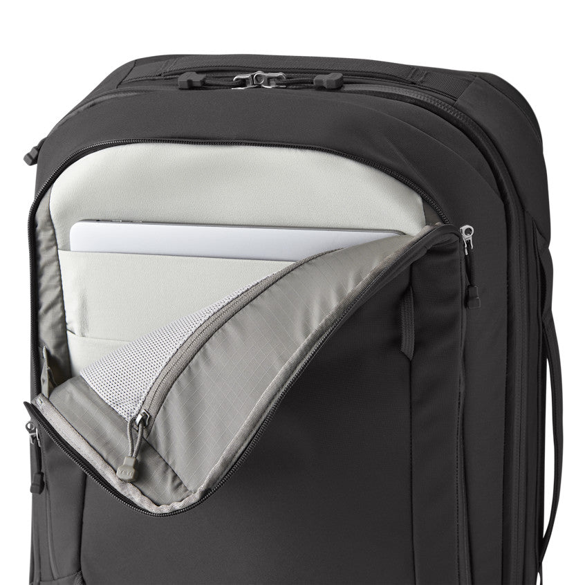 YETI CROSSROADS LUGGAGE NAVY 22