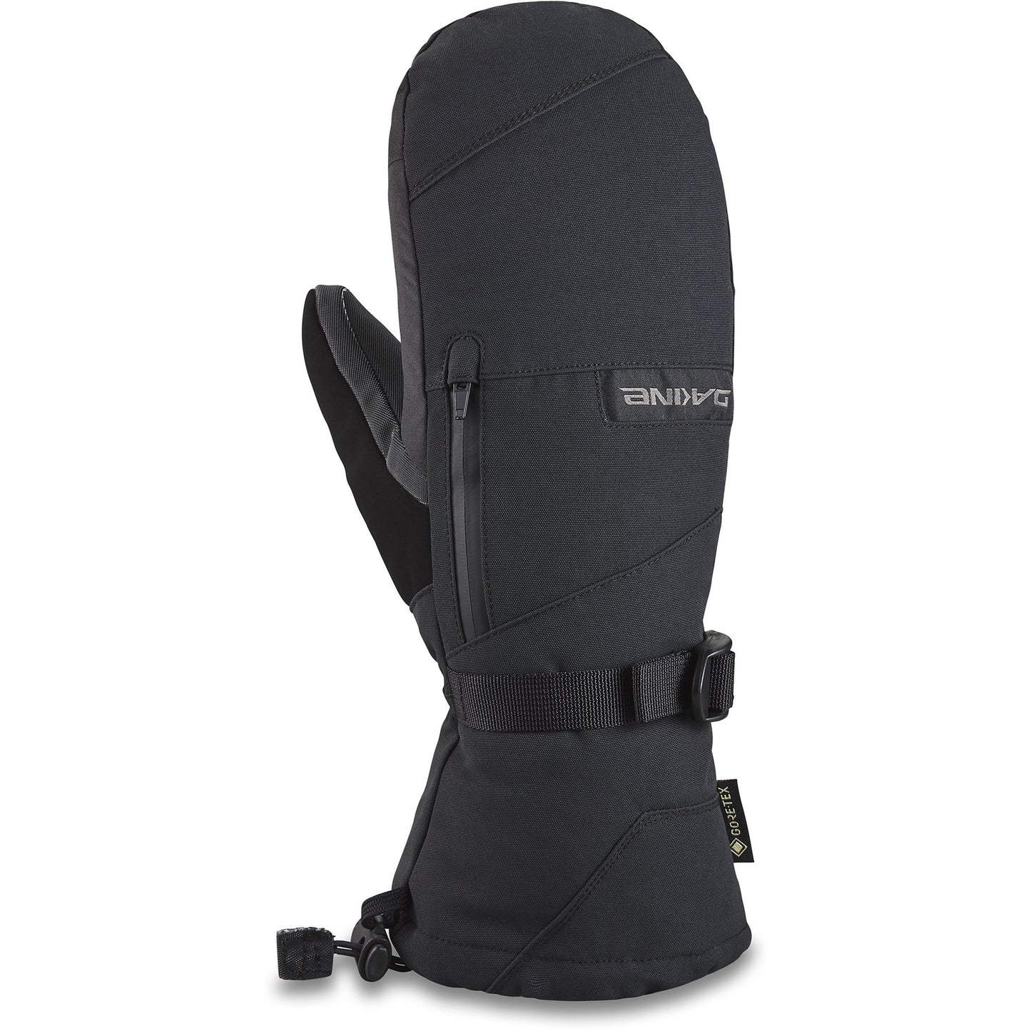 2026 DAKINE TITAN GORE-TEX MITT BLACK