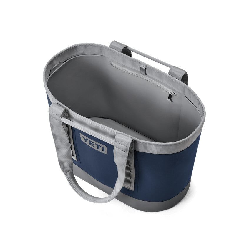 YETI CAMINO CARRYALL 50 BAG NAVY