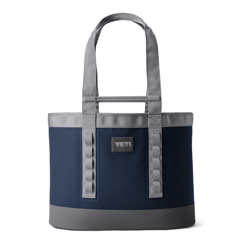 YETI CAMINO CARRYALL 50 BAG NAVY