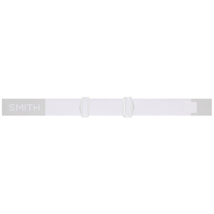 2026 SMITH I/O MAG GGL WHT VPR W/ CP EVRDY RS GLD MRR + CP STRM RS FLSH