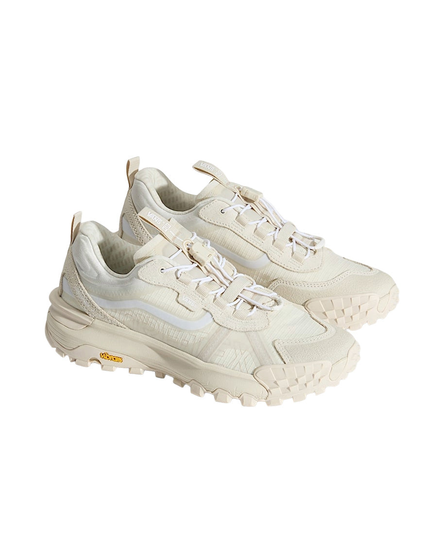 VANS WMNS CROSSPATH XC GORE-TEX MTE SHOES FA25 (WHT) WHITE