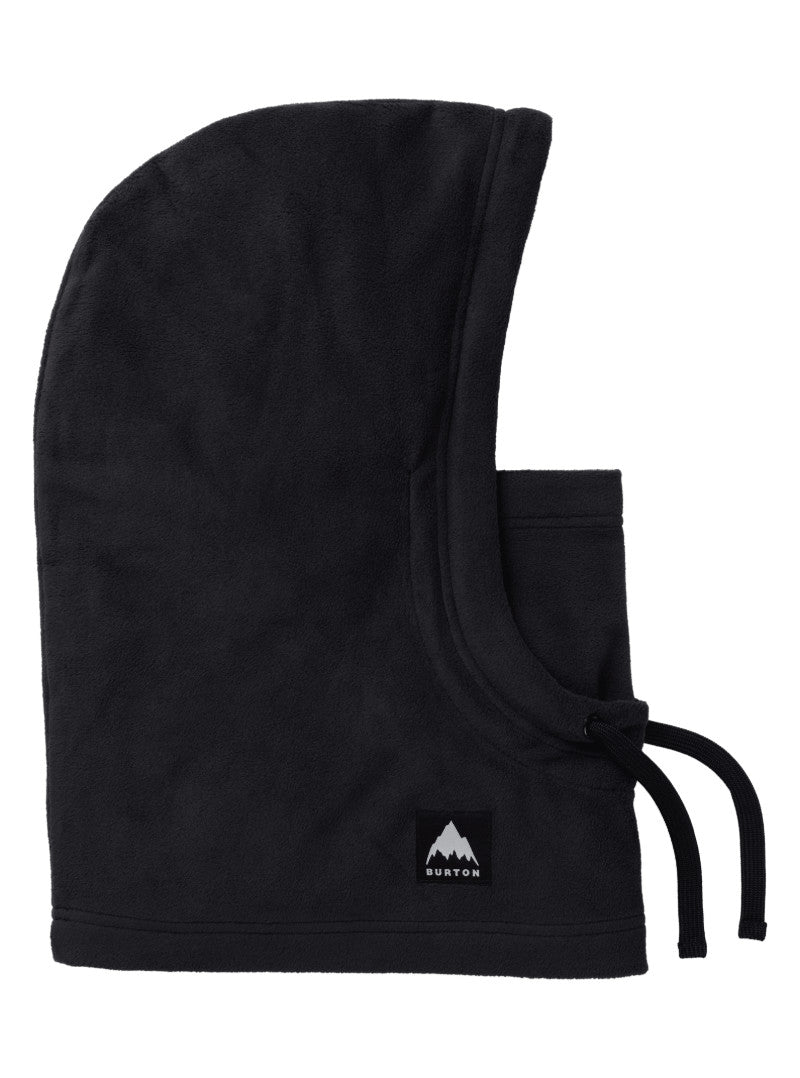 2026 BURTON BURKE HOOD T.BLK