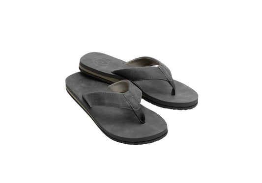 VOLCOM MENS VICTOR LX SANDAL SP25 GVN