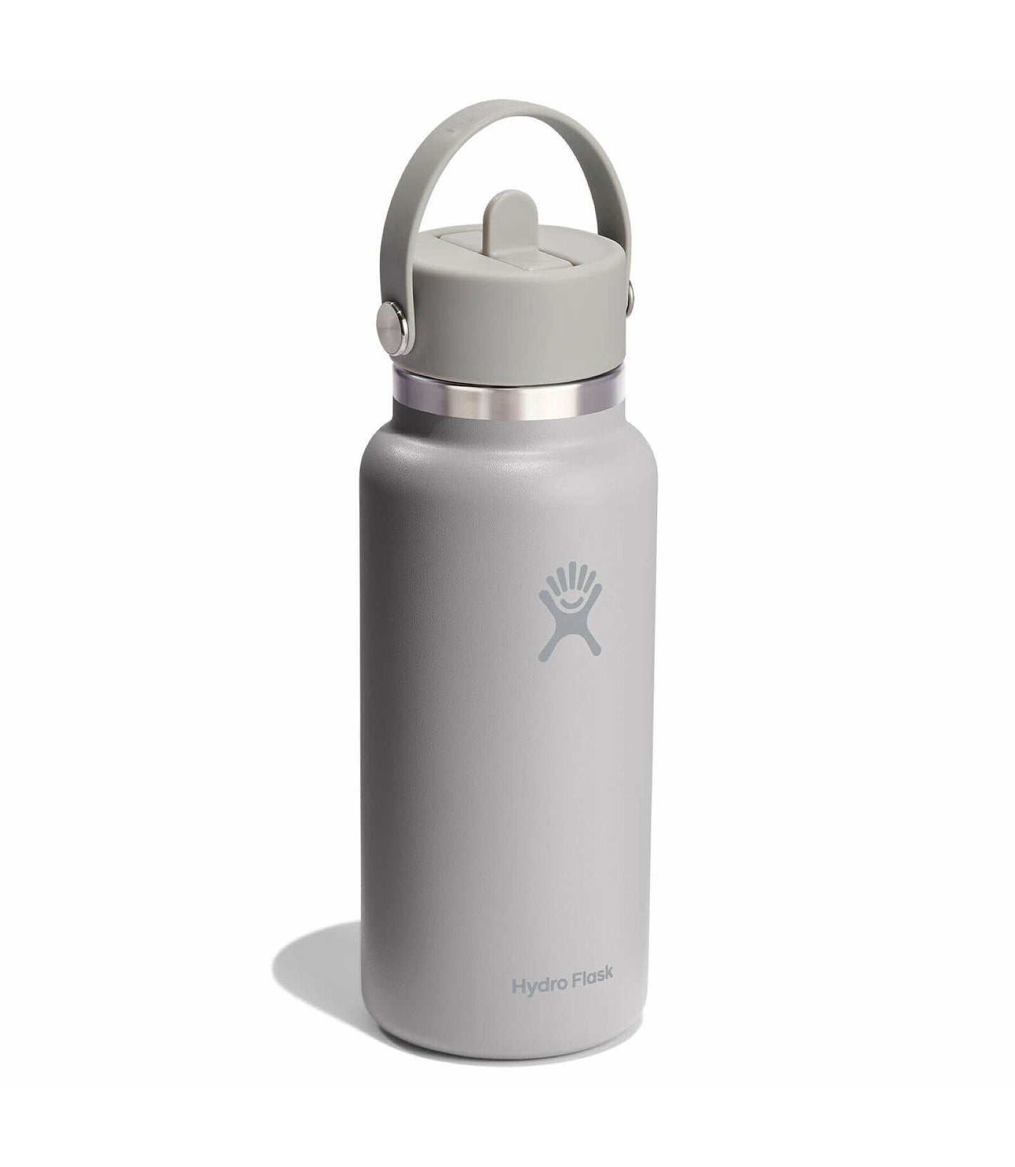 HYDRO FLASK 32OZ WIDE MOUTH W/ 2.0 FLEX CAP SU25 BIRCH