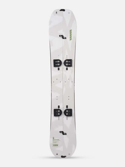 2023 K2 MARAUDER SPLITBOARD PACKAGE