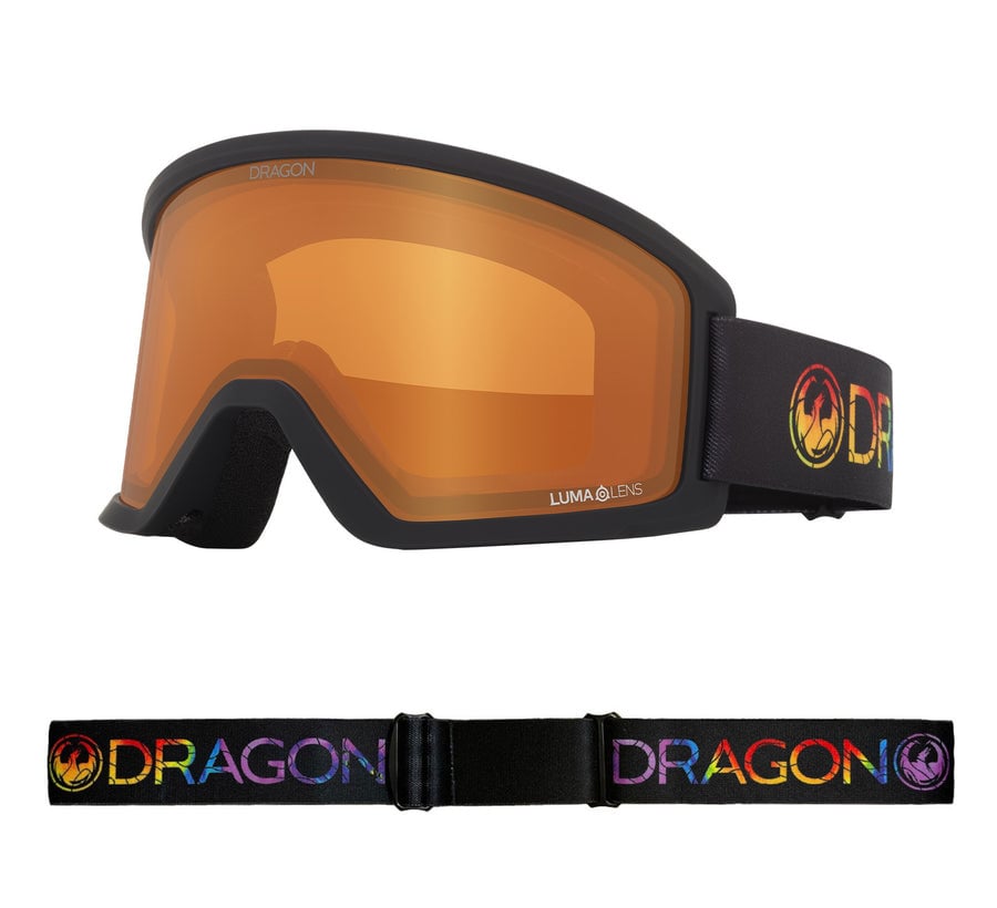 2023 DRAGON DX3 OTG GOGGLES THERMALLITE w/LL AMBER