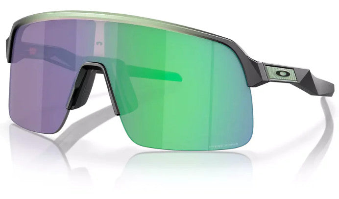 OAKLEY SUTRO LITE MATTE JADE FADE SUNGLASSES w/ PRIZM JADE LENS