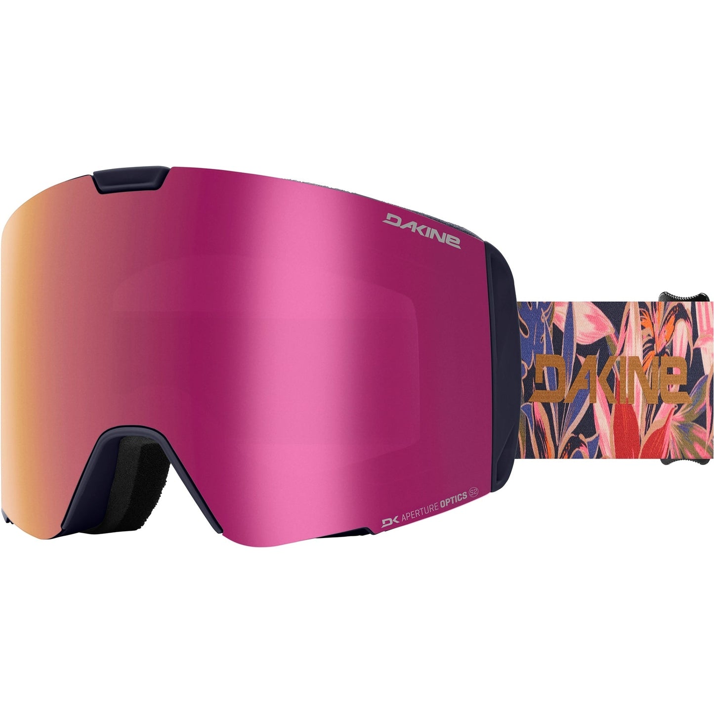 2026 DAKINE SECTOR GGL DRK STRGZR W/ RSE MRR