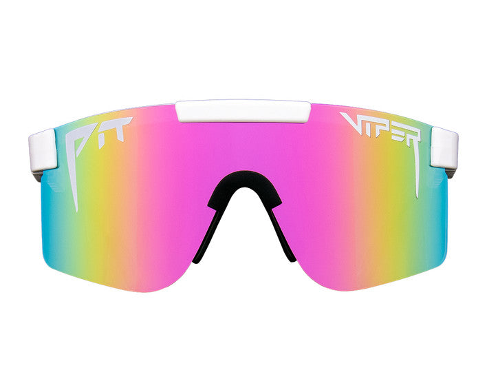 PIT VIPER THE MIAMI NIGHTS SINGLE WIDE SUNGLASSES