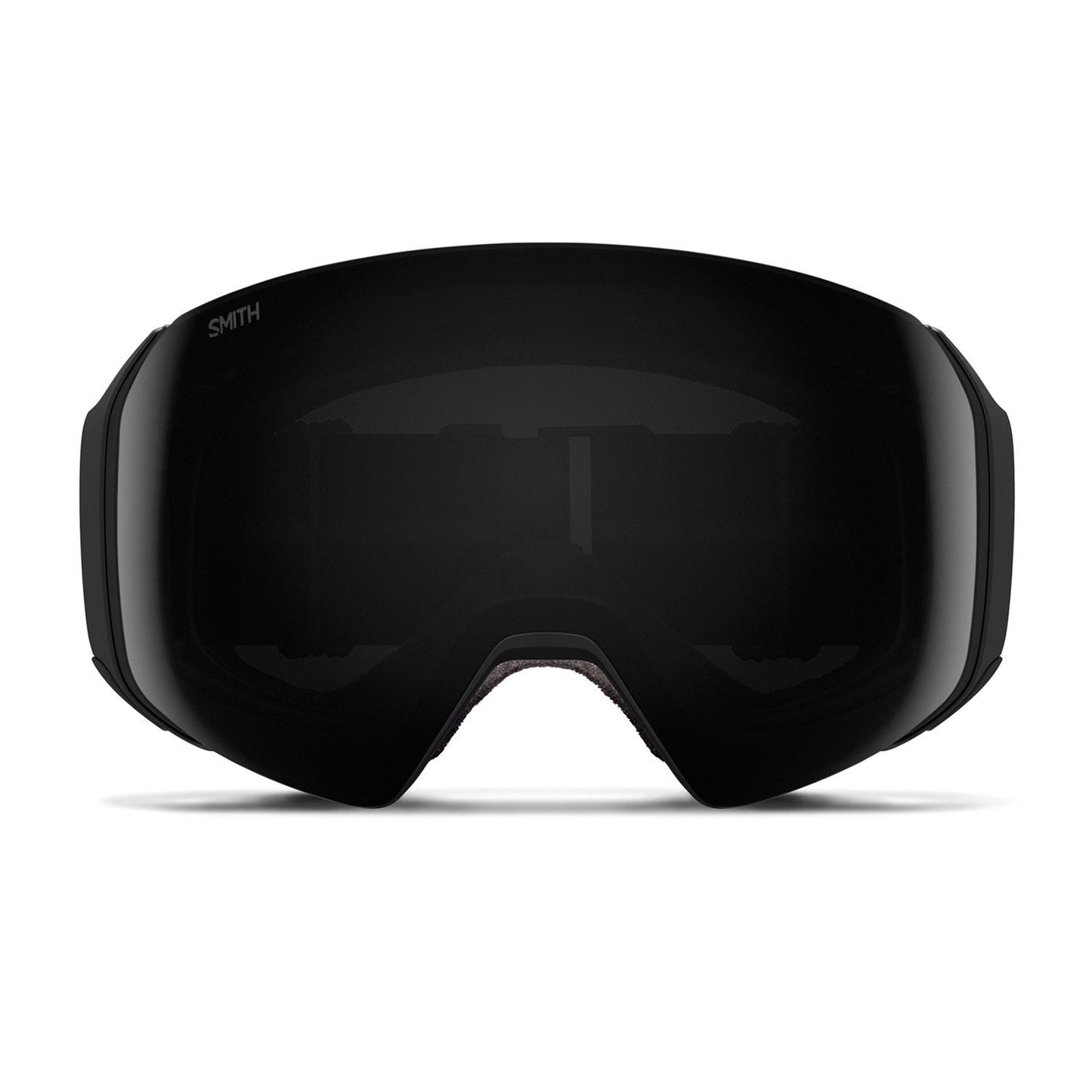 2026 SMITH 4D MAG S GGL BLK MARBLE w/ CP SUN BLK + CP STRM BLU SNSR MRR