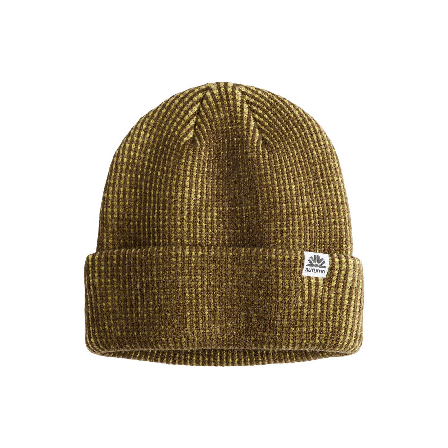 2026 AUTUMN STATIC BEANIE ARMY