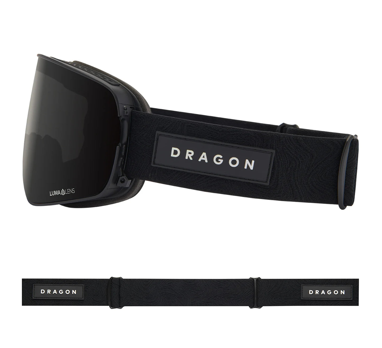 2026 DRAGON NFX2 GGL VANTAS w/ LL MIDNIGHT +LL VIOLET