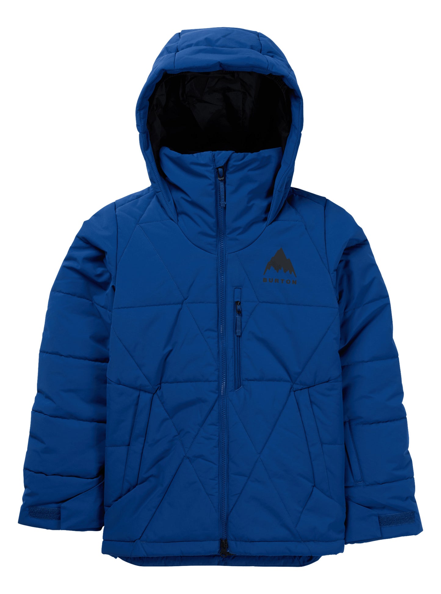 2026 BURTON KIDS SPINDAL JACKET TWILIGHT BLUE