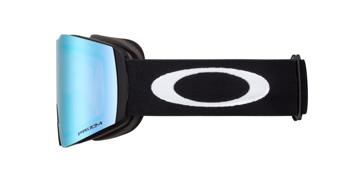 2026 OAKLEY FALL LINE L GGL MT BLK w/ PRZM SPHR IRID