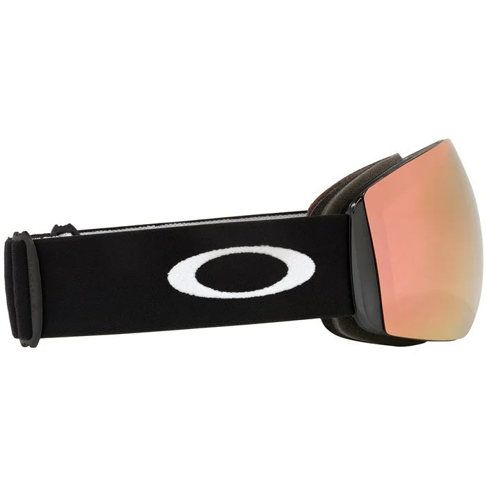 2026 OAKLEY FLIGHT DECK L GGL MT BLK w/ PRZM RS GLD
