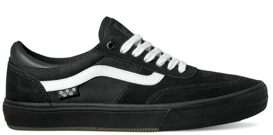 VANS MENS GILBERT CROCKETT SHOES CRYOVR (OJ1) BLACKOUT