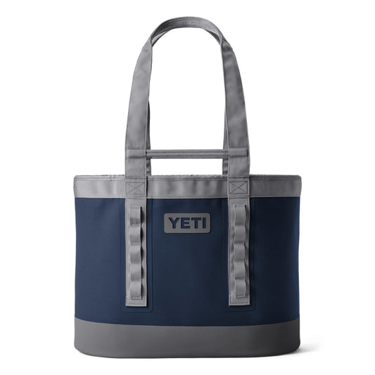 YETI CAMINO CARRYALL 50 BAG NAVY
