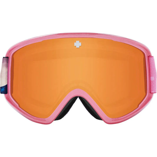 2026 SPY CRUSHER ELITE JR GGL SPY+ SO LAZO w/ PRSMN