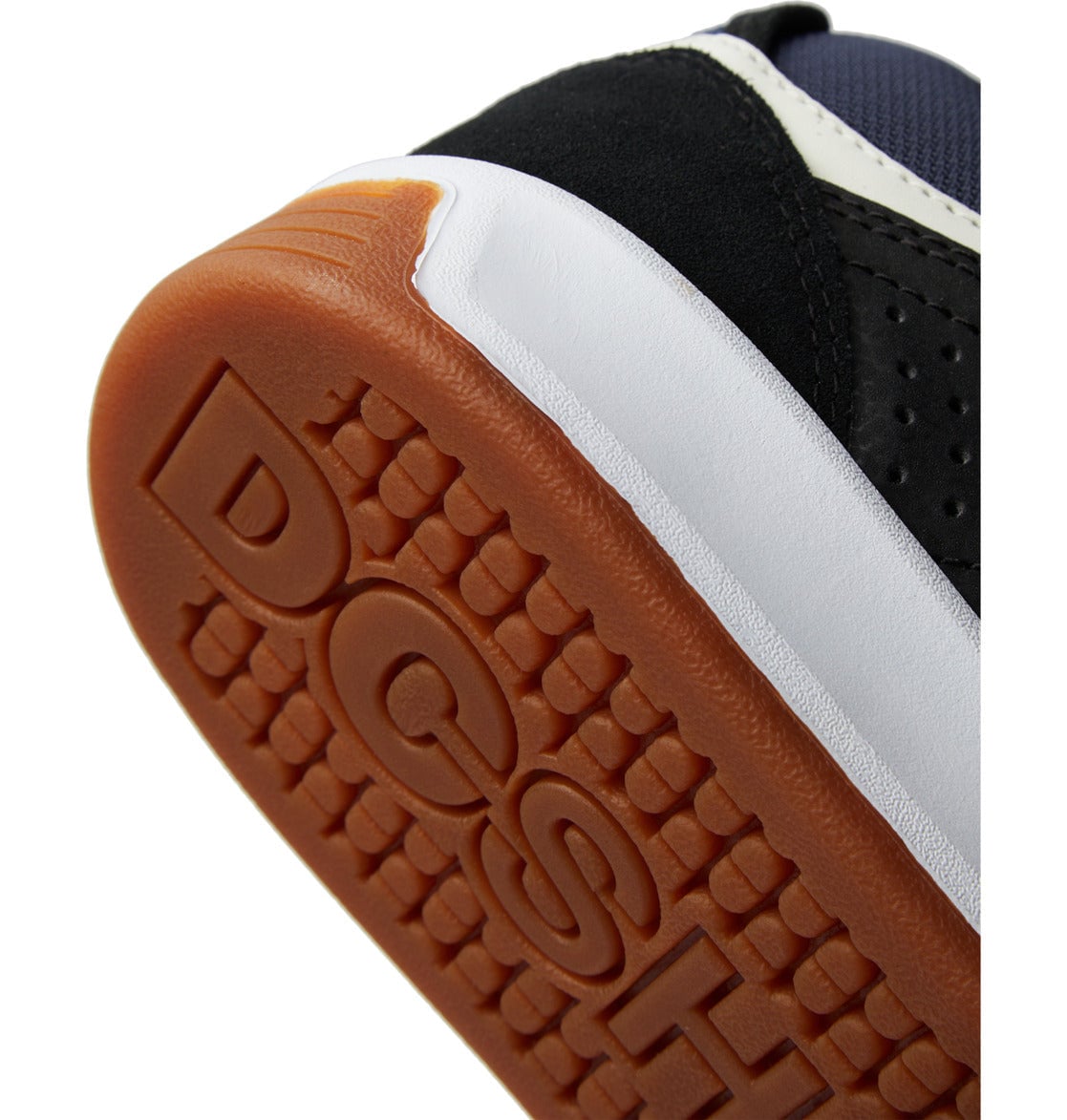 DC MENS KALYNX ZERO SHOES SP24