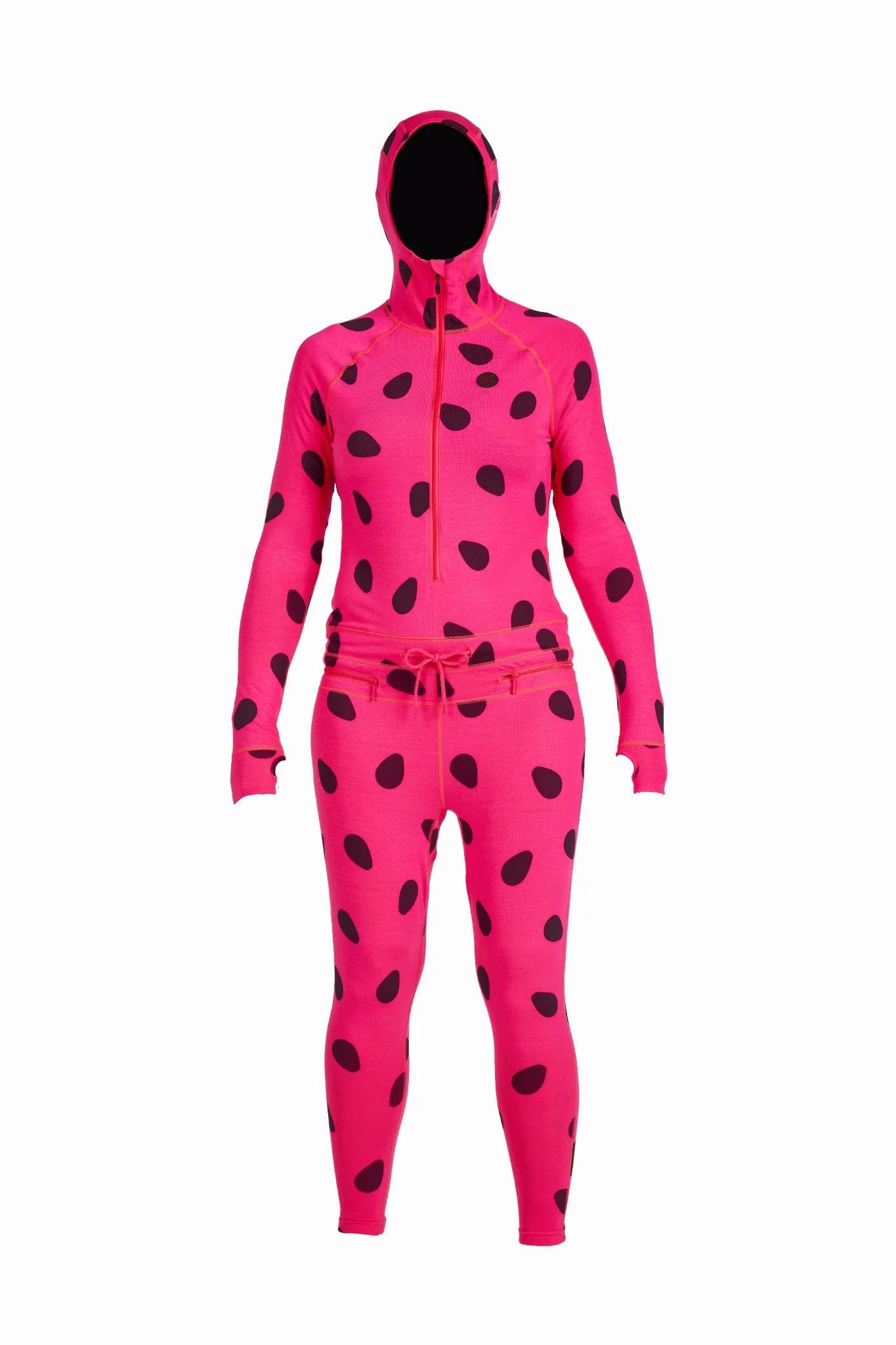 2026 AIRBLASTER WMNS CLASSIC NINJA SUIT WATERMELON