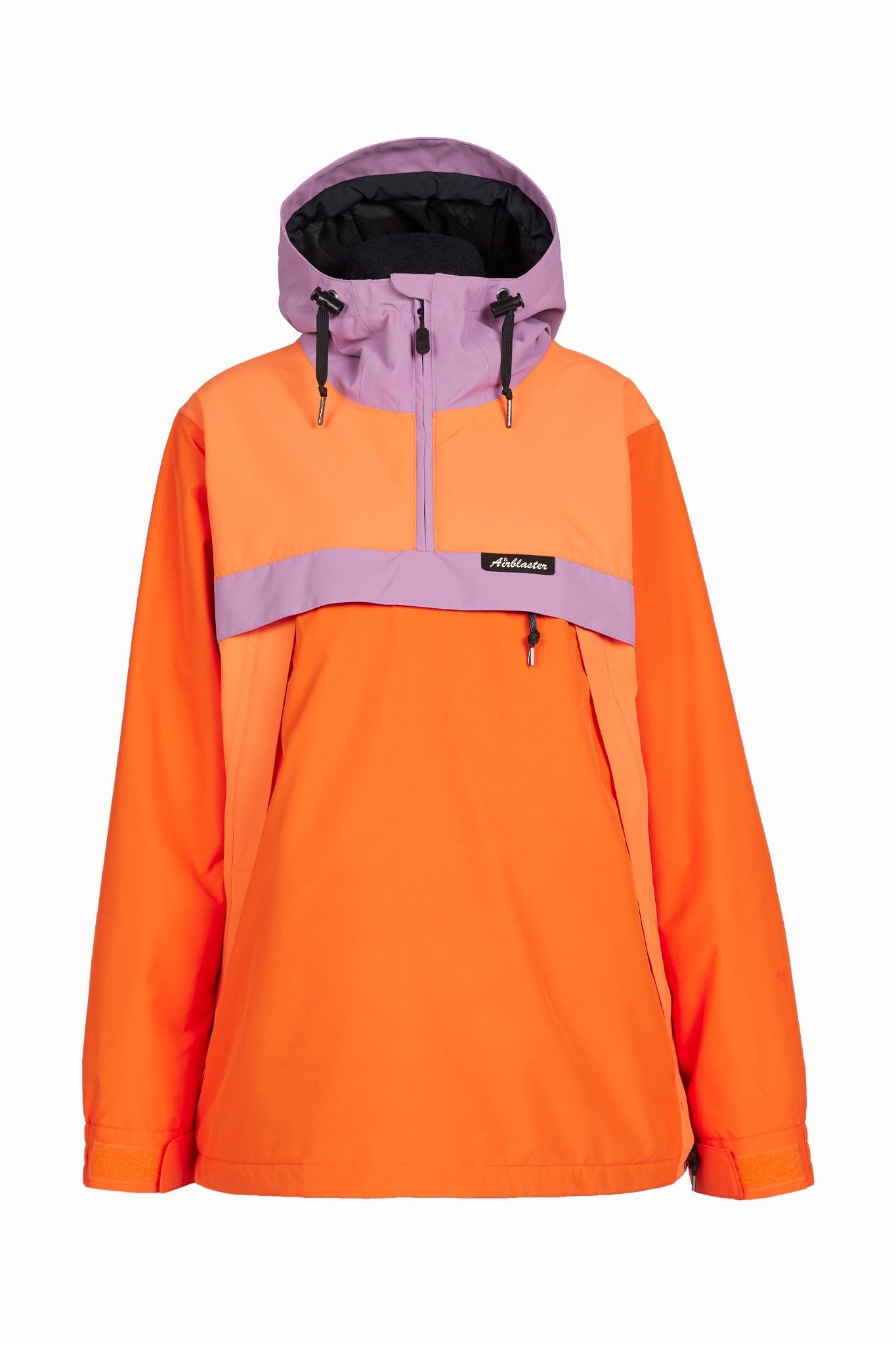 2026 AIRBLASTER WMNS LADY TRENCHOVER JACKET POP