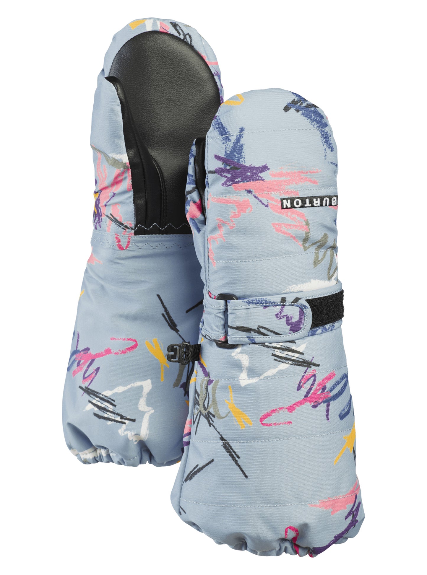 2026 BURTON TODDLE WAMEST MITTS MT SCRIBE