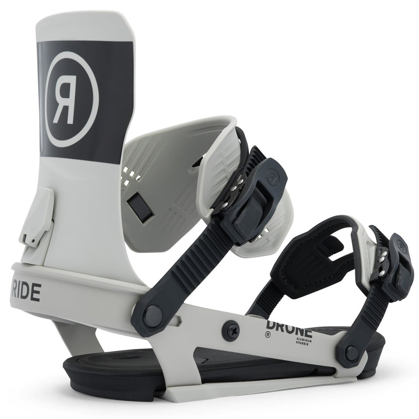 2026 RIDE DRONE SNOWBOARD BINDINGS DUST
