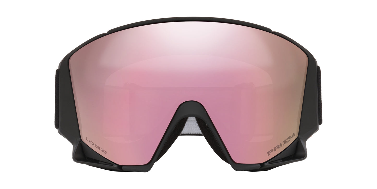2026 OAKLEY FLOW SCAPE M GGL MT BLK w/PRIZM RS GOLD