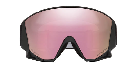 2026 OAKLEY FLOW SCAPE M GGL MT BLK w/PRIZM RS GOLD