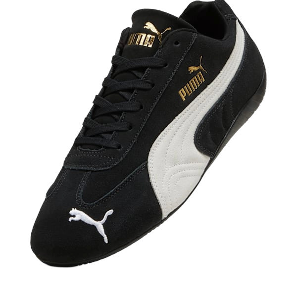 PUMA WMNS SPEEDCAT OG SHOE FA25 (001) BLACK WHITE