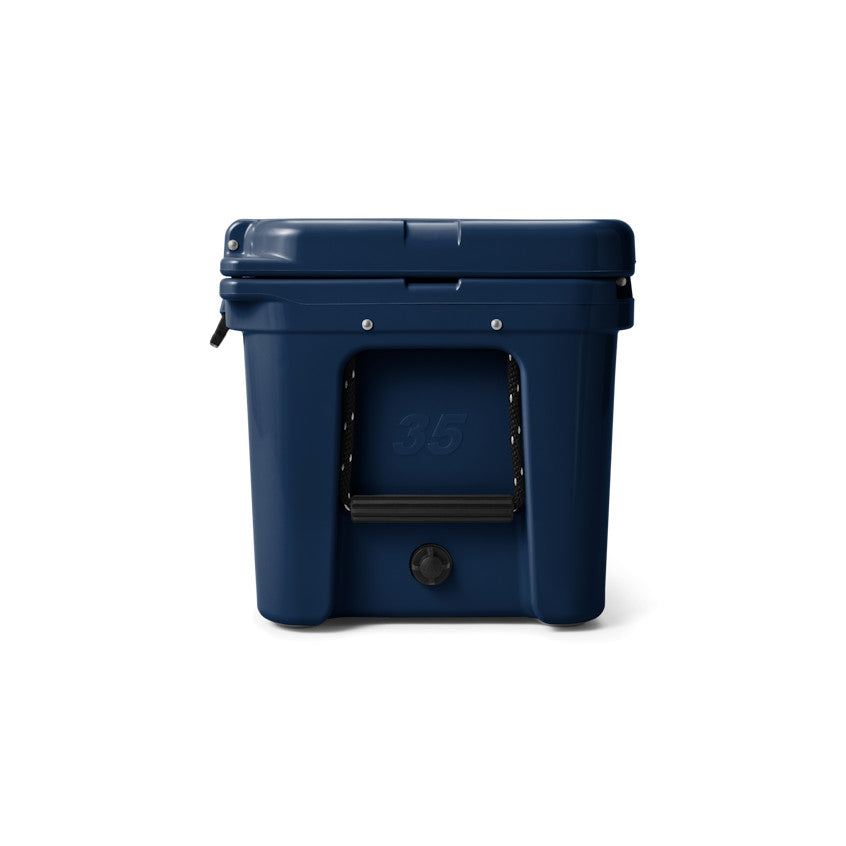 YETI TUNDRA 35 NAVY