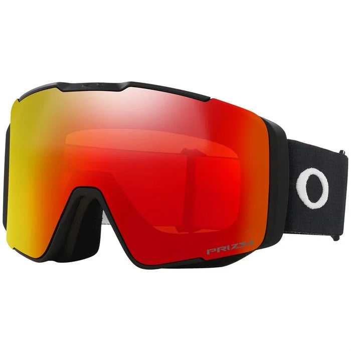 2026 OAKLEY LINE MINER PRO L GGL MT BLK w/ TRCH + ICD