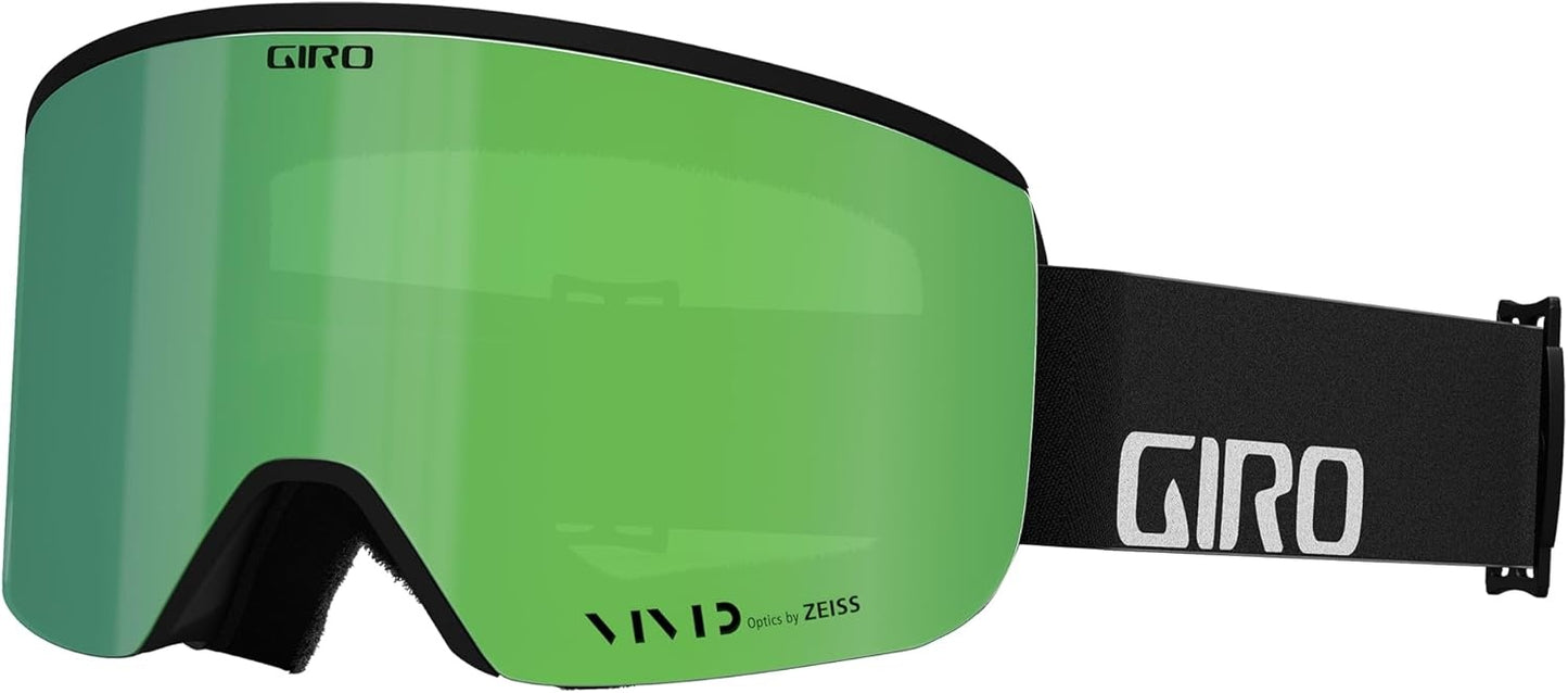 2026 GIRO AXIS GGL BLK WRDMRK w/ VIV EMLD + VIV INF