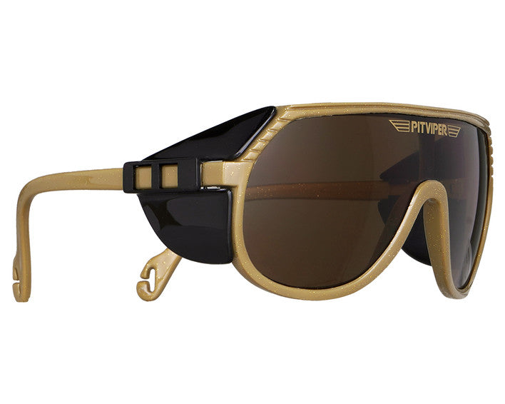 PIT VIPER THE RENO GRAND PRIX SUNGLASSES