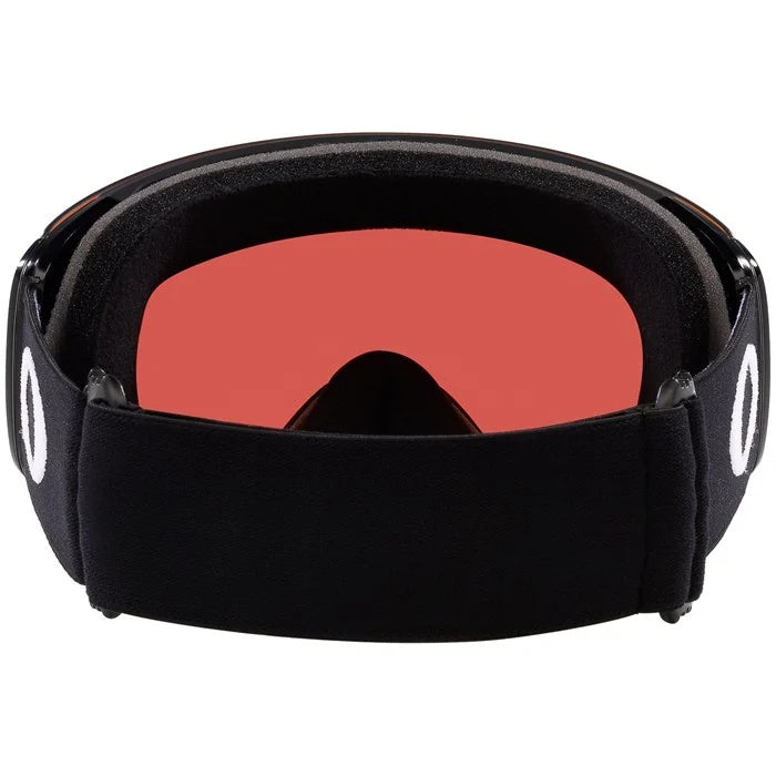 2026 OAKLEY FLIGHT DECK M GGL MT BLK w/ PRZM ARGN IRID