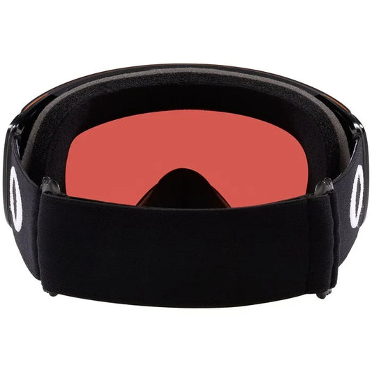 2026 OAKLEY FLIGHT DECK M GGL MT BLK w/ PRZM ARGN IRID