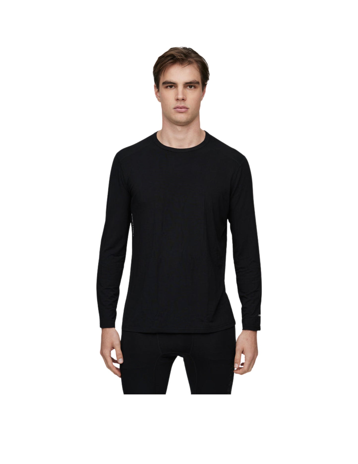 2025 LE BENT MENS CORE LIGHTWEIGHT CREW